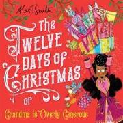 The Twelve Days of Christmas