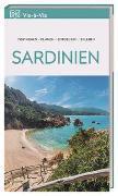 Vis-à-Vis Reiseführer Sardinien