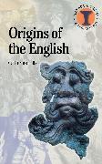 The Origins of the English