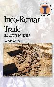 Indo-Roman Trade