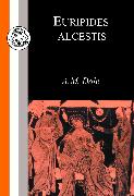 Euripides: Alcestis