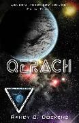 Qerach: Book Three of the Erabon Prophecy Trilogy