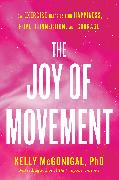 The Joy of Movement