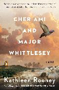 Cher Ami and Major Whittlesey