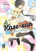 Kase-san 01