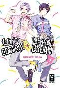 Let's destroy the Idol Dream 04