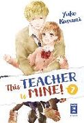 This Teacher is Mine! 07