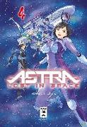 Astra Lost in Space 04