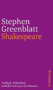 Shakespeare: Freiheit, Schönheit und die Grenzen des Hasses