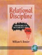 Relational Discipline