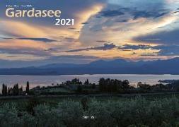 Gardasee 2021
