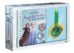 Die Eiskönigin 2: Magisches Backen mit Anna und Elsa