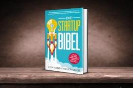 Die Startup Bibel
