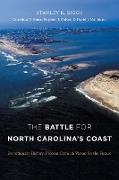 The Battle for North Carolina's Coast
