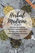 Your Guide for Herbal Medicine