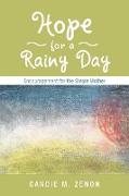 Hope for a Rainy Day