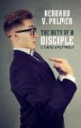 The Duty of a Disciple