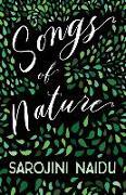 Songs of Nature: With an Introduction by Edmund Gosse