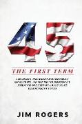 45: The First Term