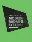 Modern Radar Systems, Second Edition