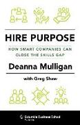 Hire Purpose