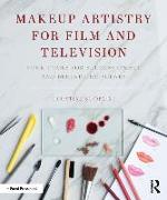 Makeup Artistry for Film and Television