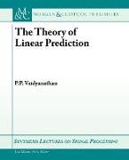 Theory of Linear Prediction