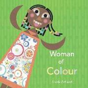 Woman of Colour
