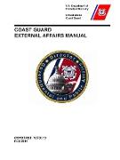 Coast Guard External Affairs Manual (COMDTINST M5700.13)