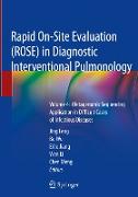 Rapid On-Site Evaluation (ROSE) in Diagnostic Interventional Pulmonology