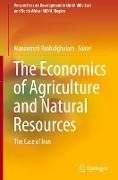 The Economics of Agriculture and Natural Resources