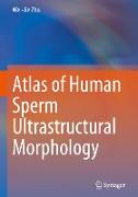 Atlas of Human Sperm Ultrastructural Morphology