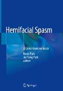 Hemifacial Spasm