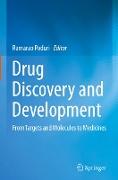 Drug Discovery and Development