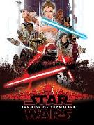 Star Wars: The Rise of Skywalker Graphic Novel Adaptation