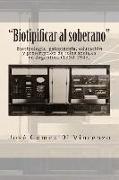 "Biotipificar al soberano": Biotipología, psicotecnia, educación y prescripción de roles sociales en Argentina (1930-1943)