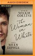 The Woman in White (Audible Studios)