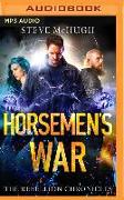 Horsemen's War