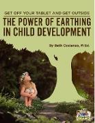 The Power of Earthing in Child Development