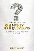 Real Answers to 31 Money Questions That Keep Small Business Owners up at Night