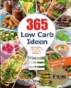 365 Tage Low Carb