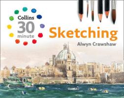 Collins 30 Minute Sketching