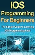 IOS Programming For Beginners