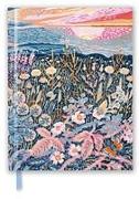 Annie Soudain: Midsummer Morning (Blank Sketch Book)