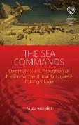 The Sea Commands