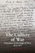 The Culture of War