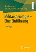 Militärsoziologie – Eine Einführung
