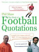 The Book of Football Quotations