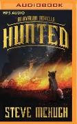 Hunted: An Avalon Novella