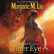 Tiger Eye: The First Dirk & Steele Novel